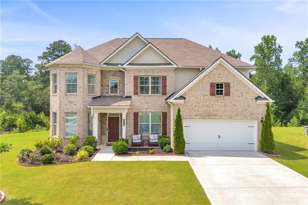 3300 Deaton Tr., Buford, GA 30519