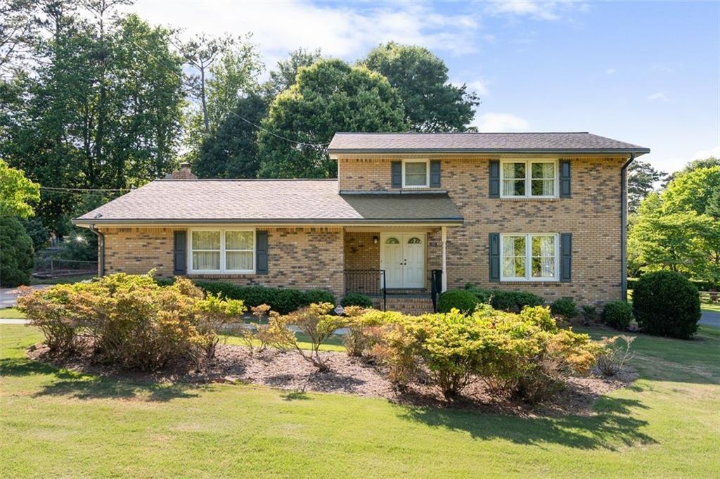 465 Pine Forest Dr., Lawrenceville, GA 30046
