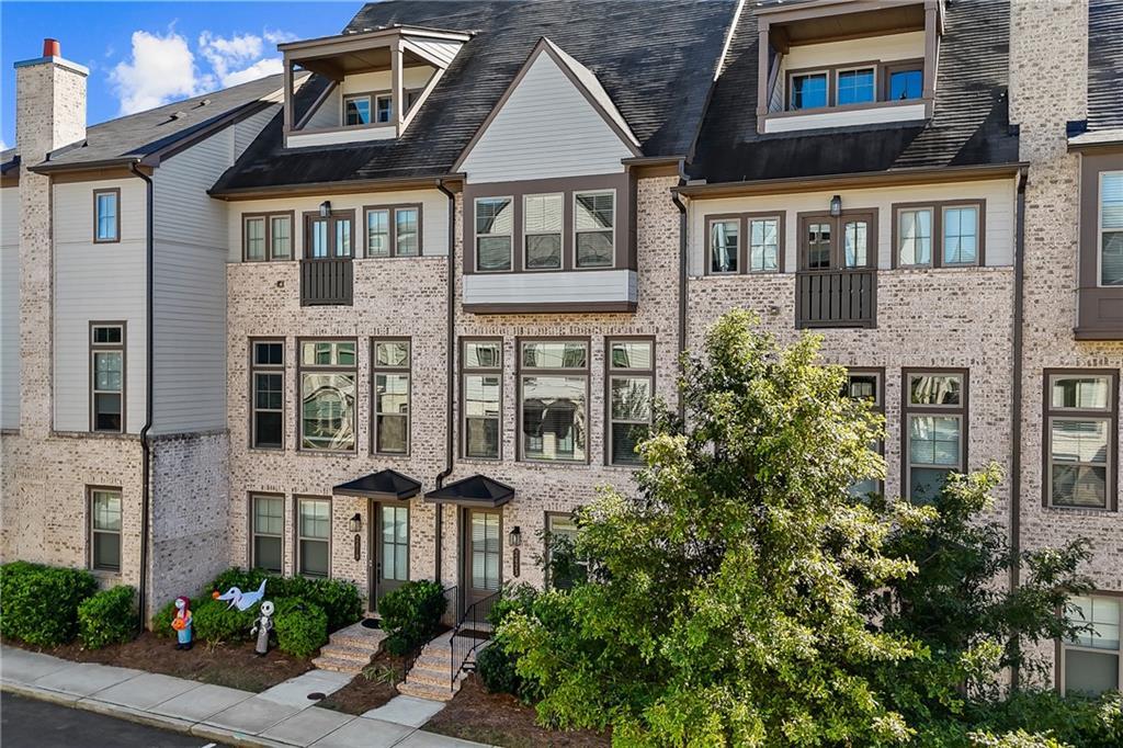 2423 Figaro Dr., Atlanta, GA 30339