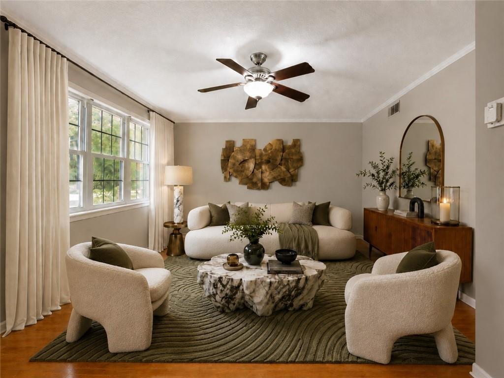501 Carlton Rd. #1F, Palmetto, GA 30268