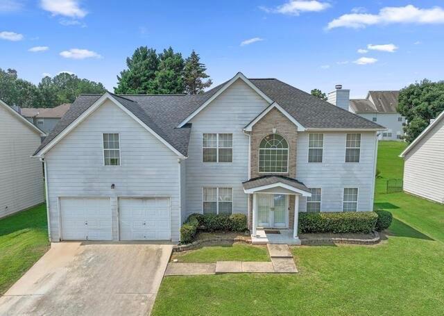 6151 Remington Park, Lithonia, GA 30058
