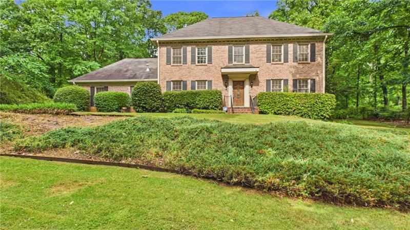 2597 W Harvest Dr., Conyers, GA 30013