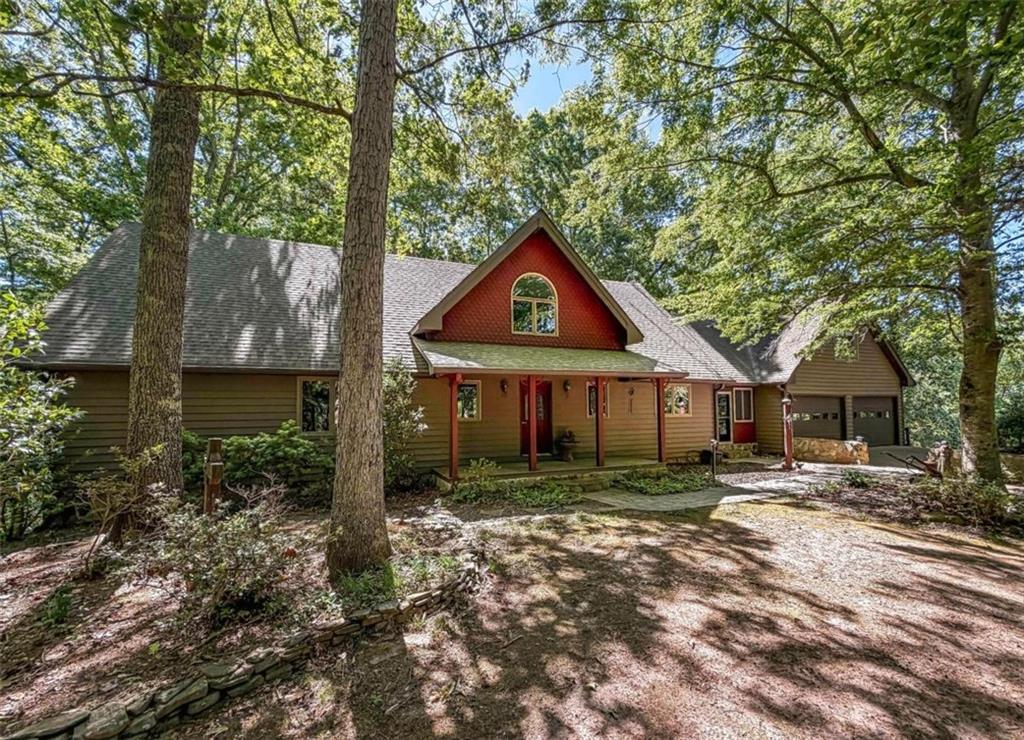 9511 Highpoint Rd., Villa Rica, GA 30180