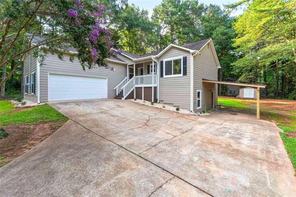 13 Old Mill Ct., Stockbridge, GA 30281