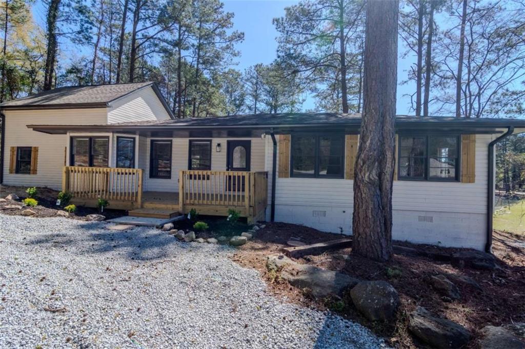 2541 Winding Lake Tr., Conyers, GA 30012