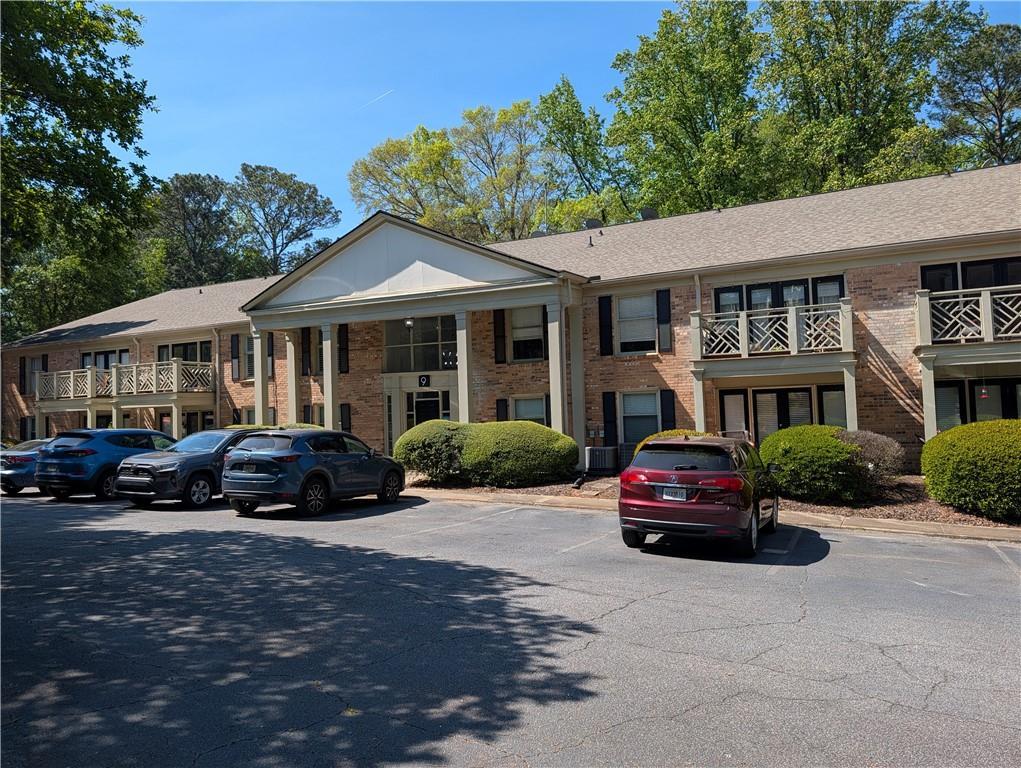 3650 Ashford Dunwoody Rd. #918, Atlanta, GA 30319