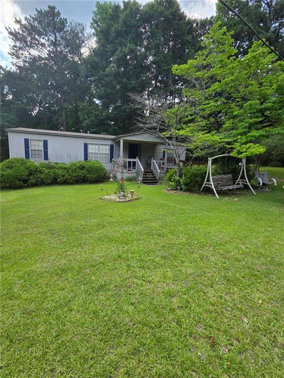 3825 N Goddard Rd., Lithonia, GA 30038
