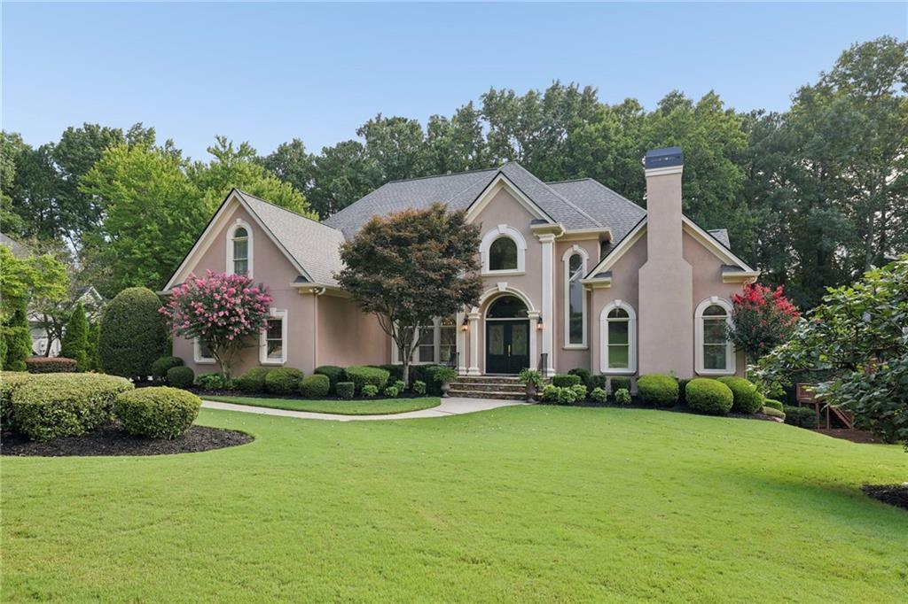 12135 Helleri Hollow, Johns Creek, GA 30005