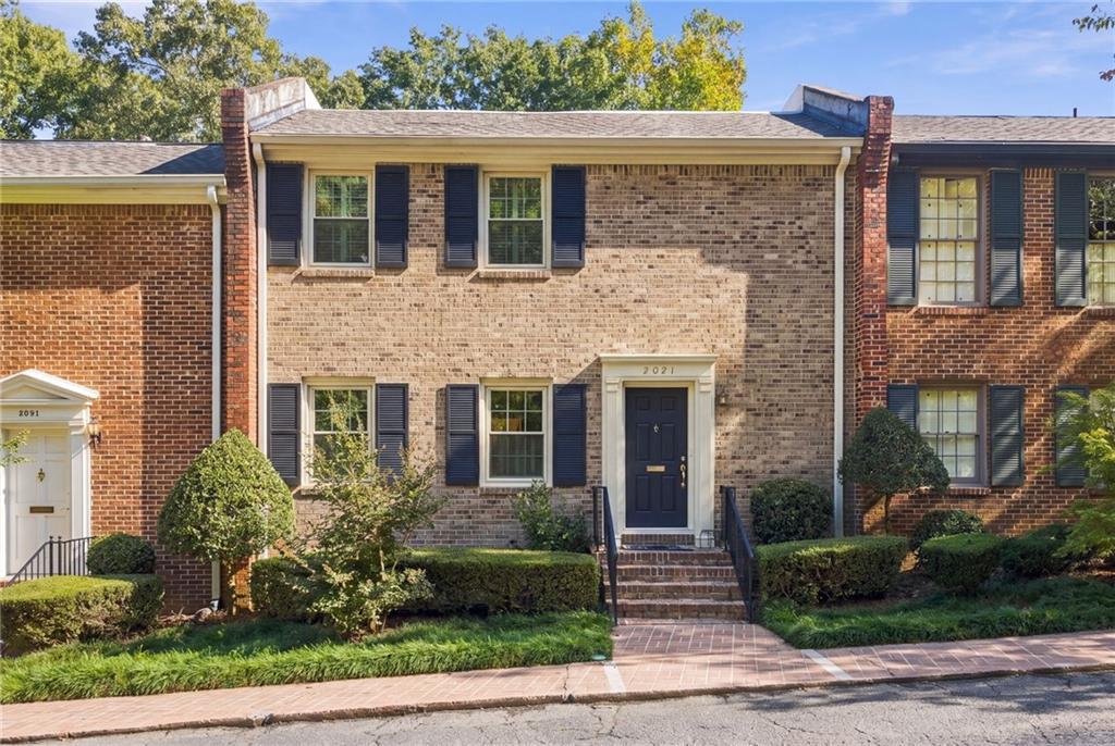 2091 Bohler Rd., Atlanta, GA 30318