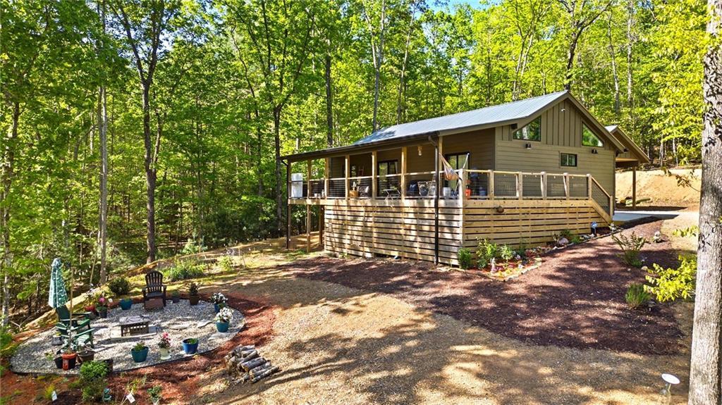 191 Oakwood Rd., Blairsville, GA 30512