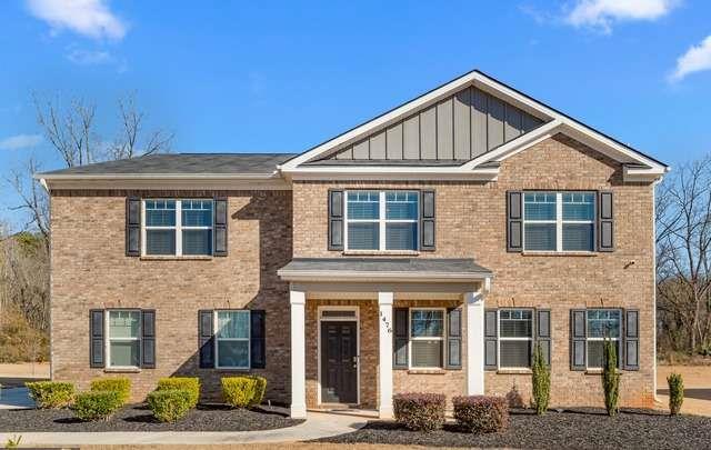 1476 Harlequin Way, Stockbridge, GA 30281