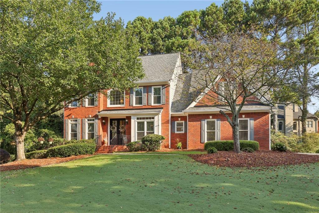 605 Williston Way, Johns Creek, GA 30005