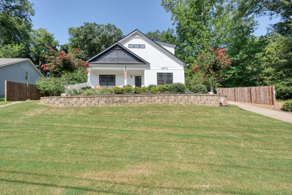 4471 Mclain Cir., Acworth, GA 30101