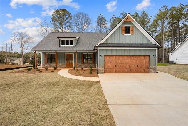 New Construction Homes For Sale This Week That Attend Sara M. Ragsdale Elementary School: July 29th to August 4th