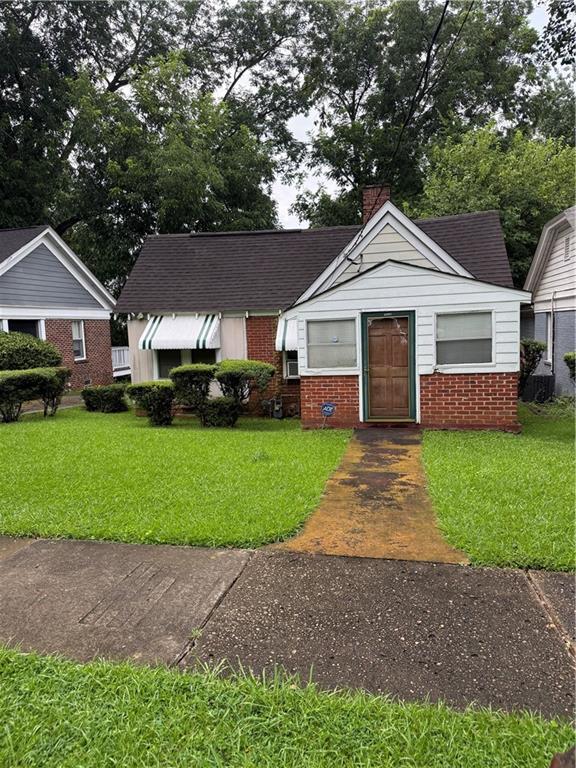 1115 Hawthorne St., Atlanta, GA 30307
