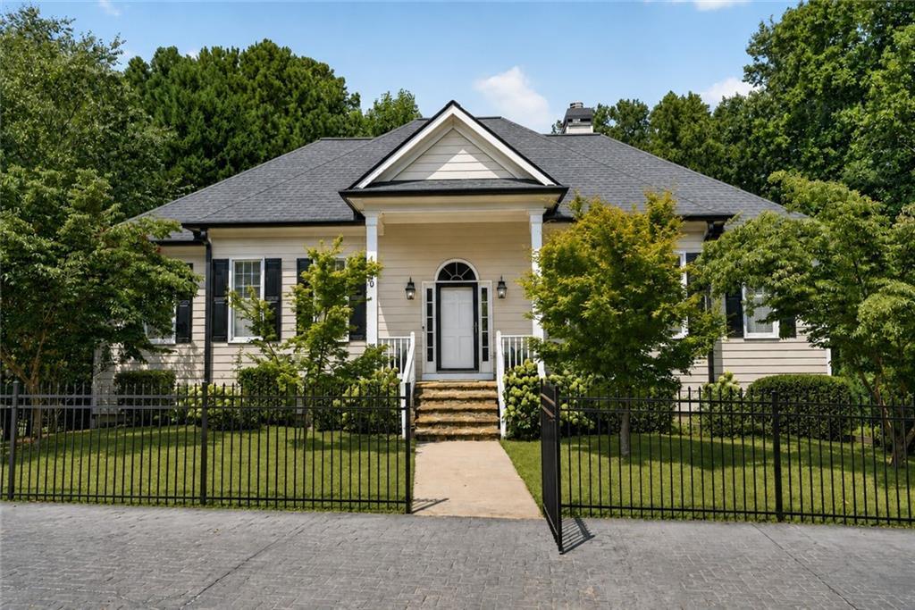 1880 Mayfield Rd., Alpharetta, GA 30009