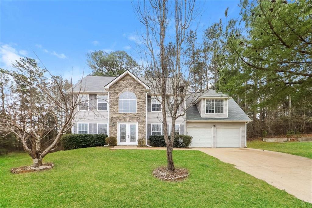 282 Somerset Ct., Lawrenceville, GA 30044