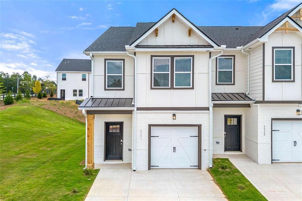 5224 Mundy Grove Ln., Gainesville, GA 30504