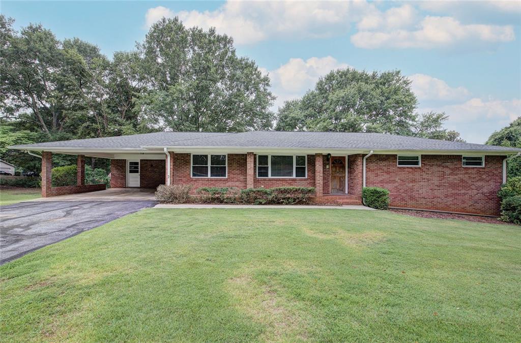 18 Jones Mill Pl., Cartersville, GA 30120