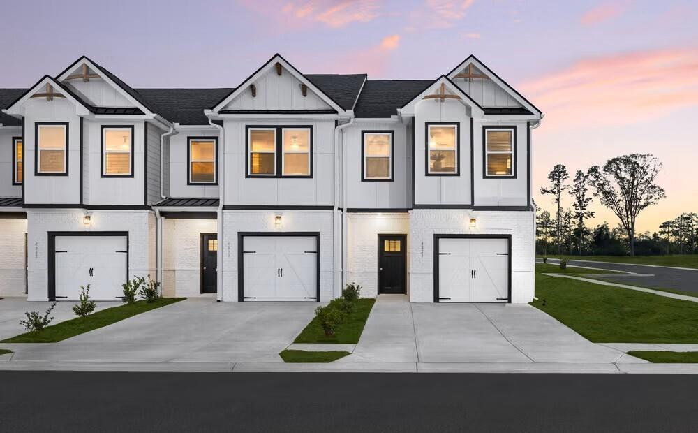 5228 Mundy Grove Ln., Gainesville, GA 30504