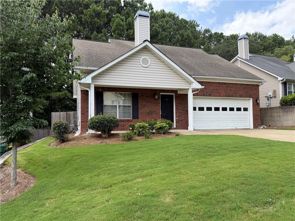 514 Parkstone Ln., Woodstock, GA 30189
