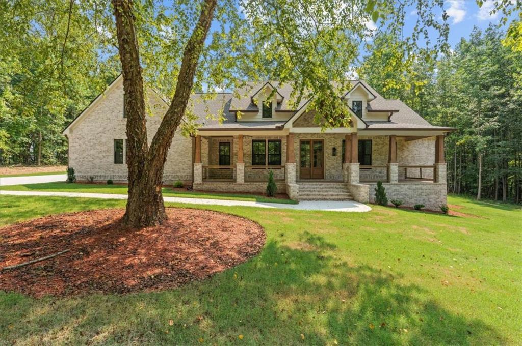 335 Gilley Rd., Carrollton, GA 30116