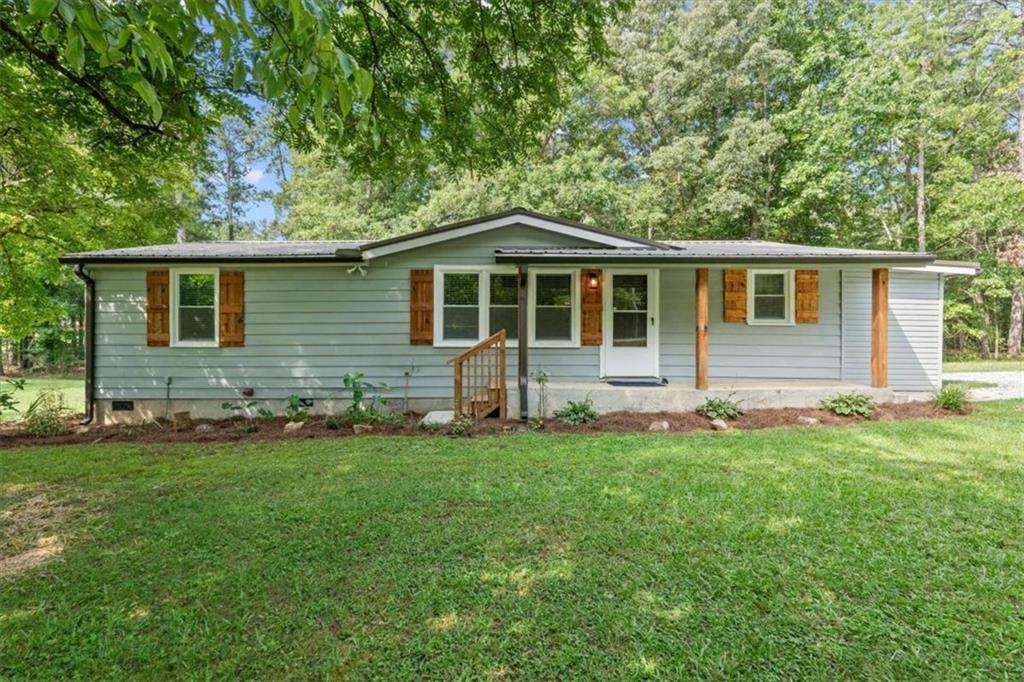 1229 Georgia Ave., Bremen, GA 30110