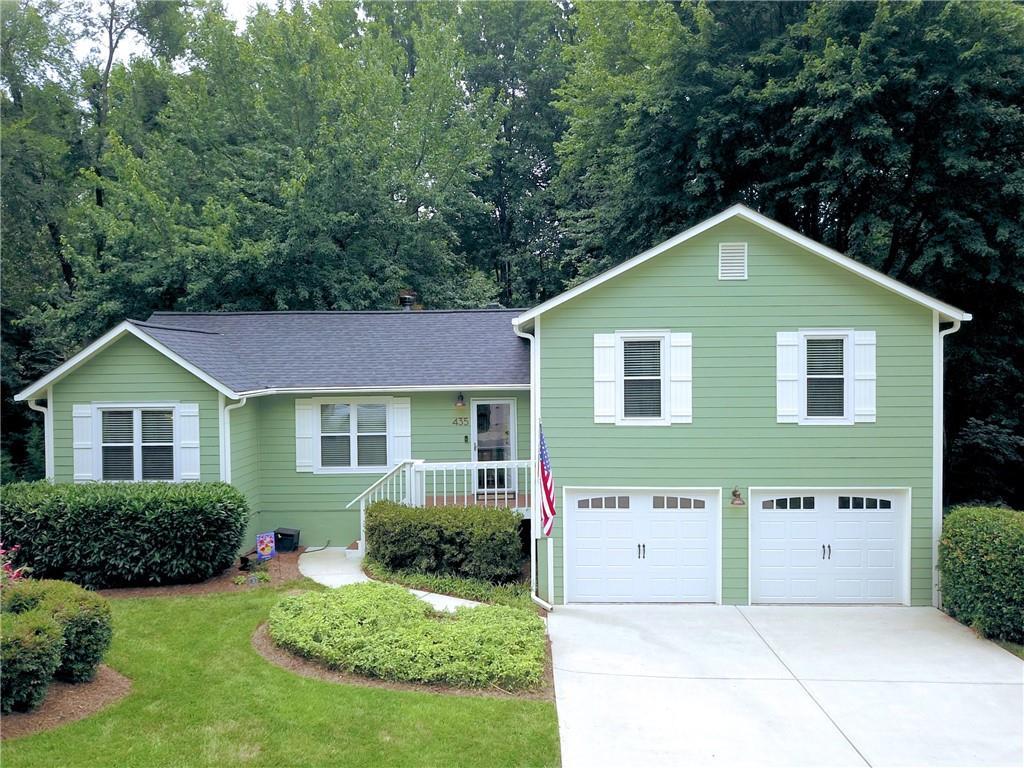 435 Tyson Cir., Roswell, GA 30076