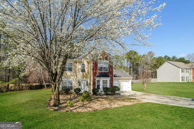 130 Summerfield Ct., Acworth, GA 30101