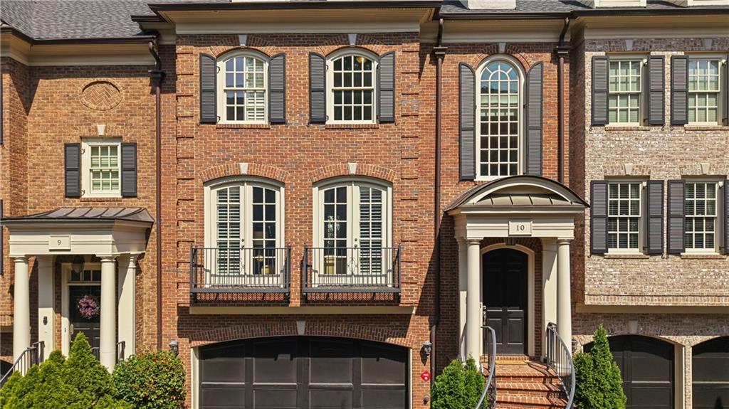 3475 Roxboro Rd. #10, Atlanta, GA 30326