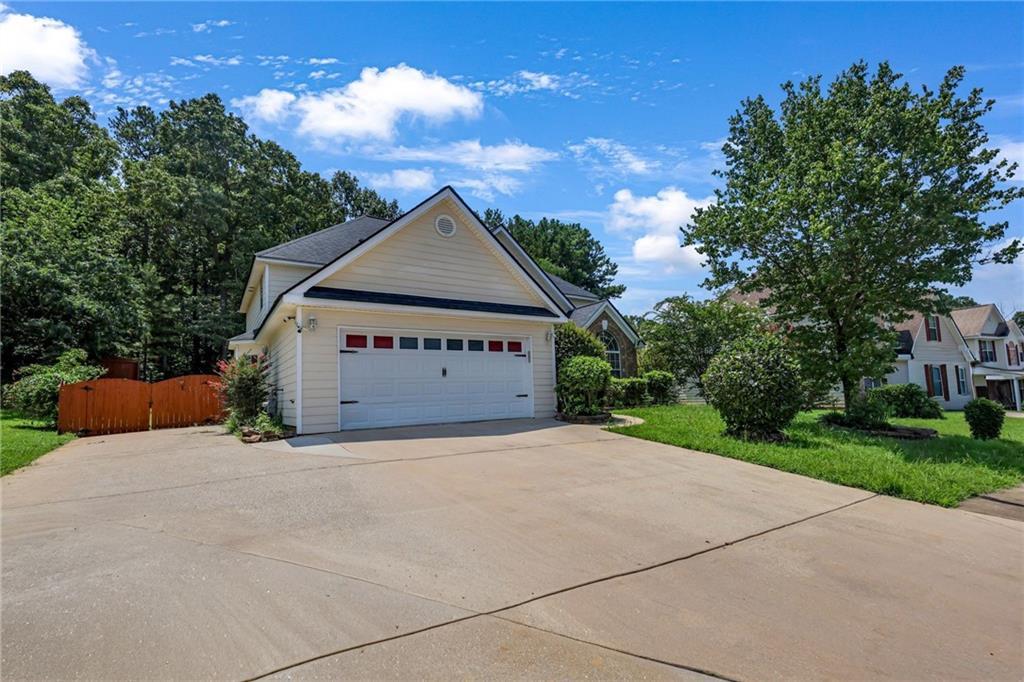 30 Emerson Tr., Covington, GA 30016