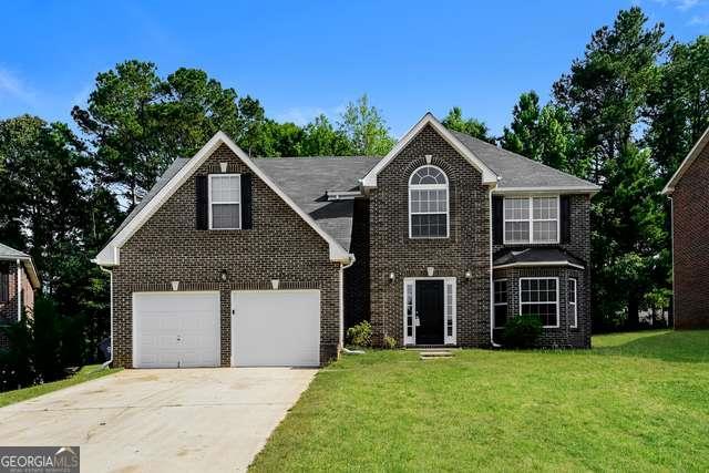 626 Pipkin Dr., Mcdonough, GA 30253