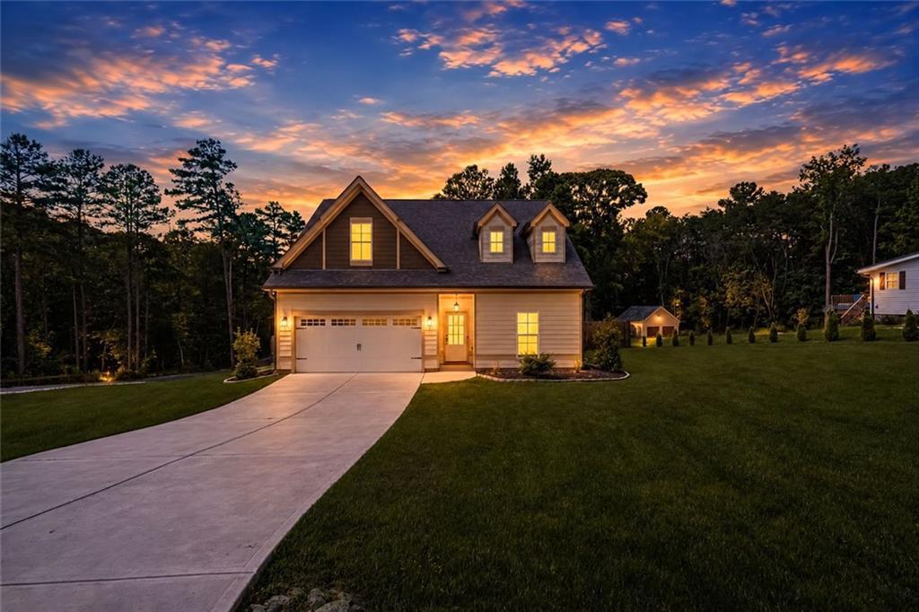 5466 Whitehall Rd., Lula, GA 30554