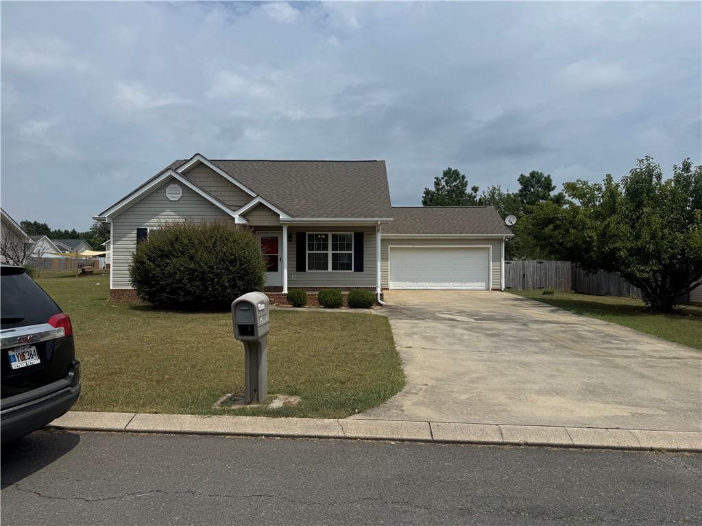 50 Brittany Ct., Chatsworth, GA 30705