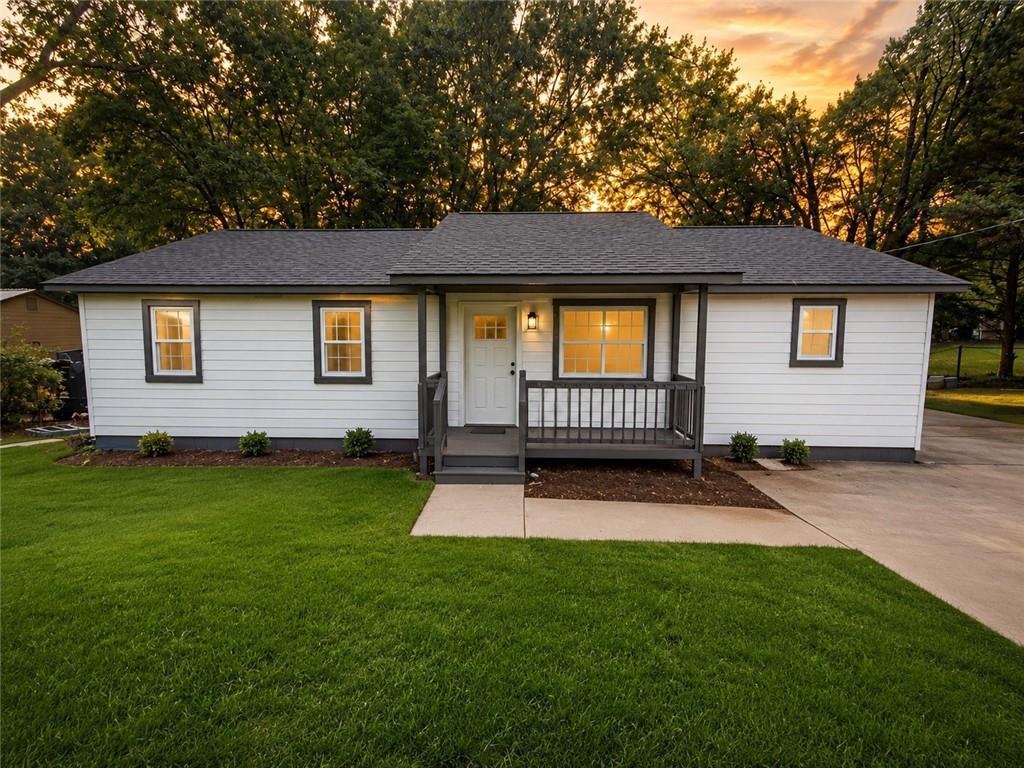 1565 Rock Springs Rd., Buford, GA 30519