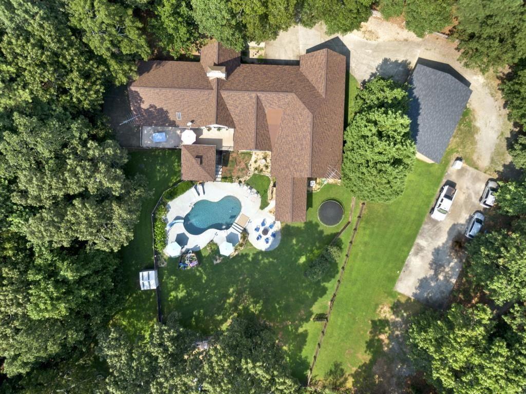 3355 Old Peachtree Rd., Dacula, GA 30019