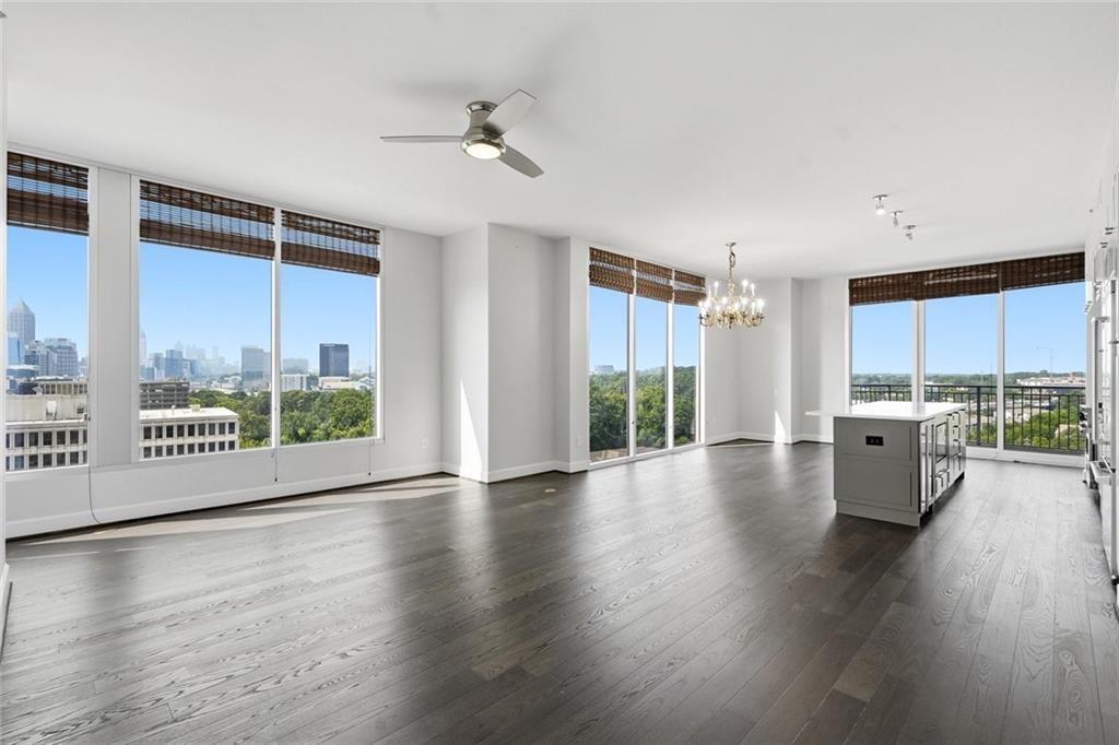 1820 Peachtree St. #1114, Atlanta, GA 30309