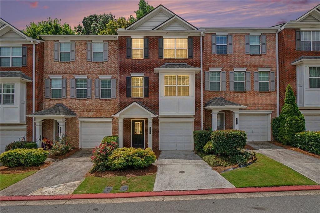 417 Heritage Park Trace #2, Kennesaw, GA 30144