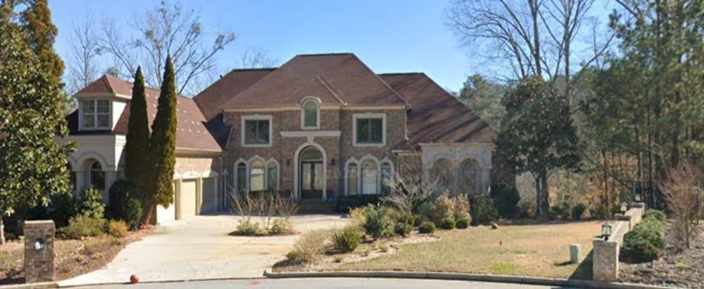 545 New Haven Ct., Atlanta, GA 30331