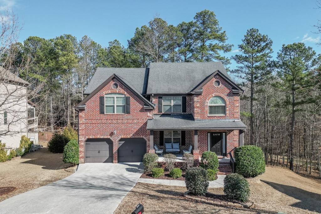 2085 Mount Grove Ct., Dacula, GA 30019