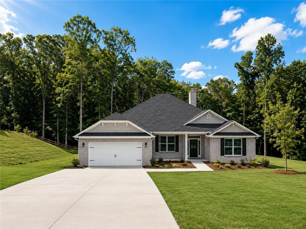 3354 Siena Pl., Douglasville, GA 30135