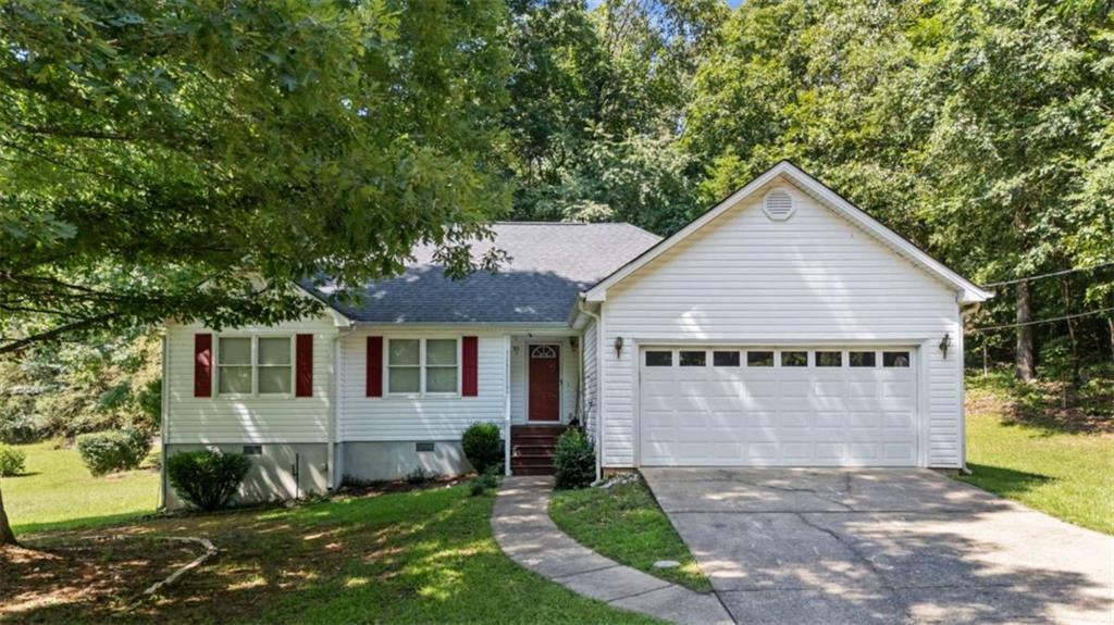 230 Michael Blvd., Cedartown, GA 30125