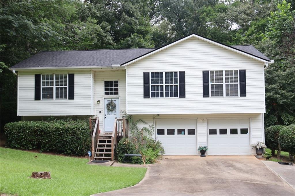 8748 Jenkins Rd., Douglasville, GA 30187