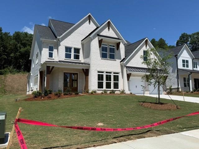 1177 Ridgeview Rd., Woodstock, GA 30188
