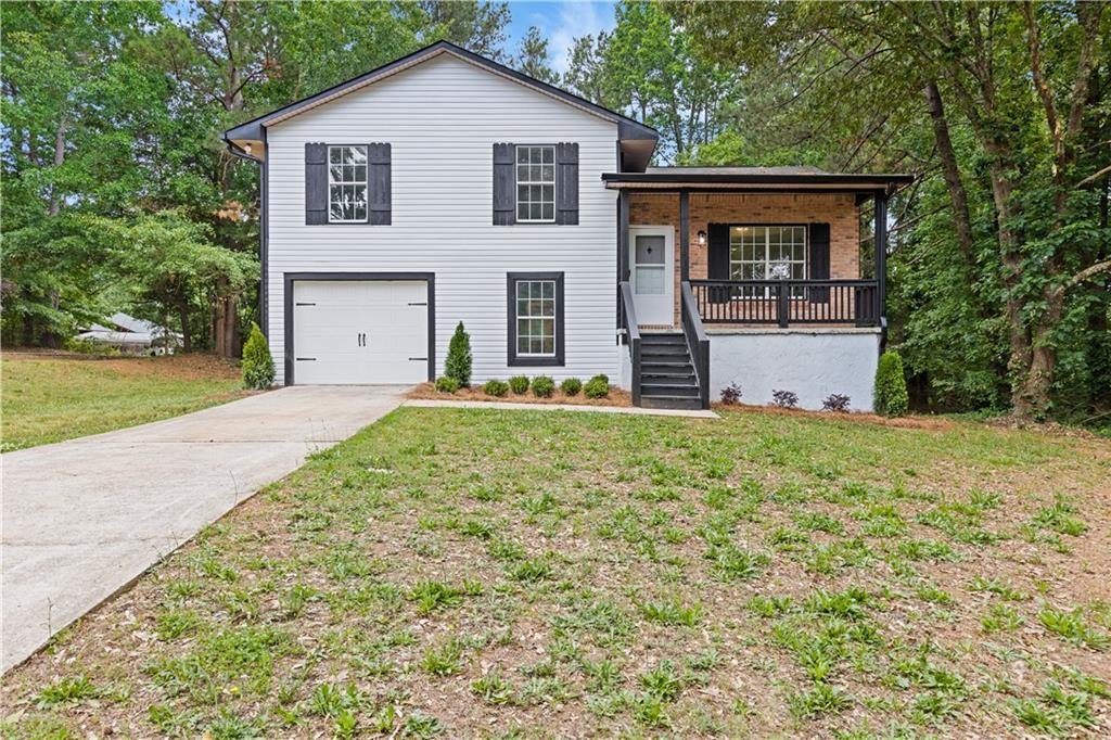 216 Highland Dr., Mcdonough, GA 30253