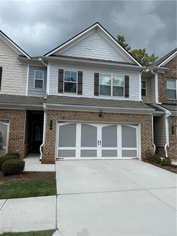 379 Cherryhill Ln., Woodstock, GA 30188