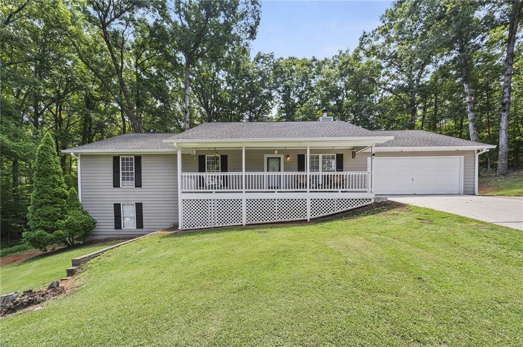 515 Creek View Pl., Mcdonough, GA 30252
