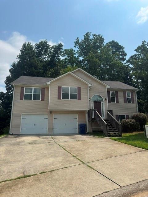 603 Cole Creek Dr., Dallas, GA 30157