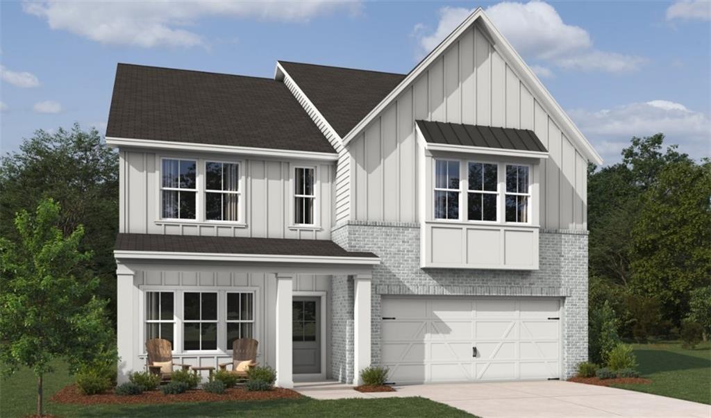 6225 Kismet Rd., Buford, GA 30518