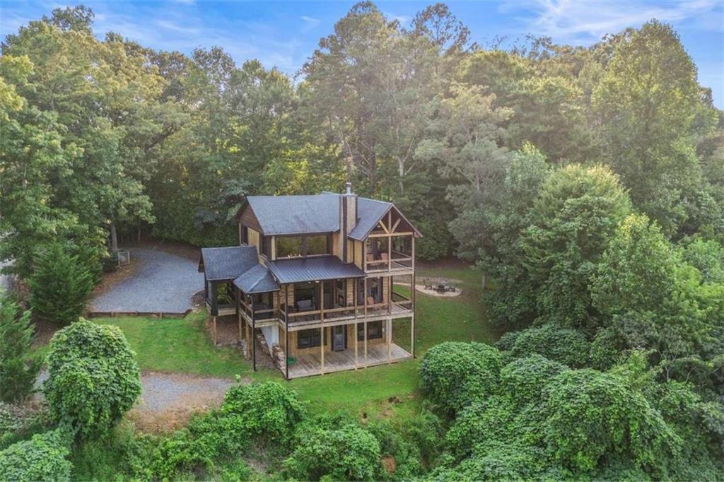 231 Kyle Rd., Blue Ridge, GA 30513